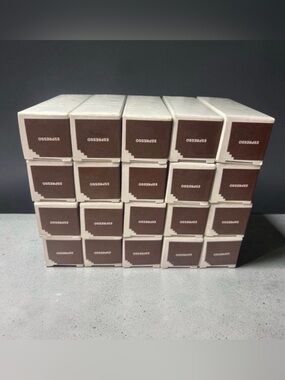 💎 Milk Makeup Flex Foundation Lot• Espresso